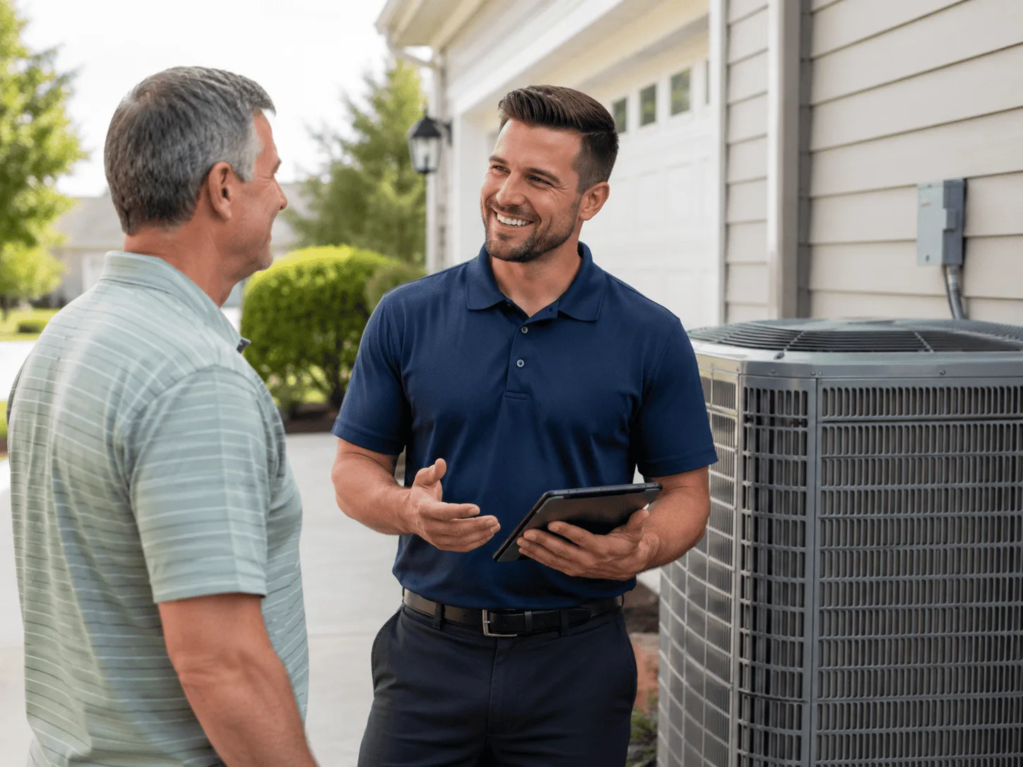 Heat Pump Installation Vincent, KY FAQs